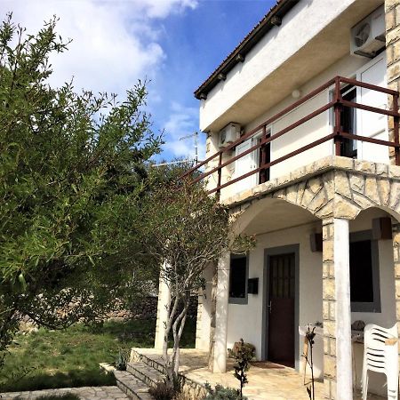 Apartman Turkesici Apartment Jablanac Exterior foto