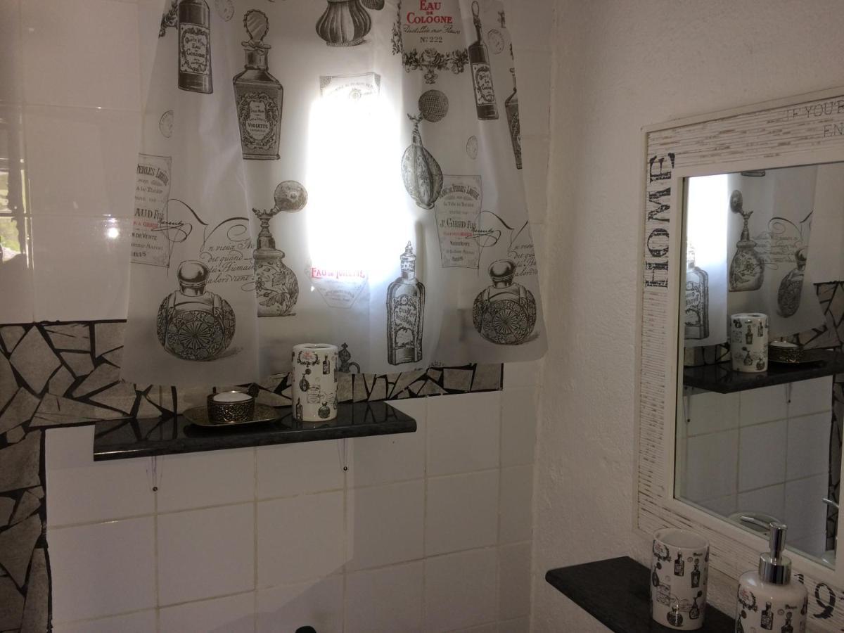 Apartman Turkesici Apartment Jablanac Exterior foto
