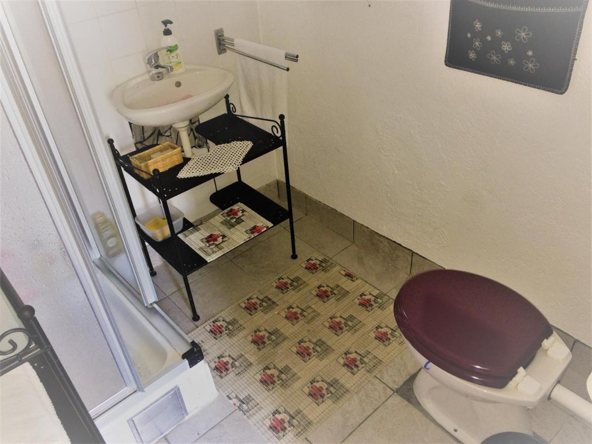 Apartman Turkesici Apartment Jablanac Exterior foto