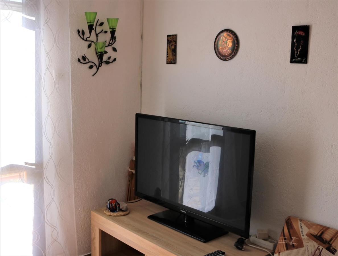 Apartman Turkesici Apartment Jablanac Exterior foto