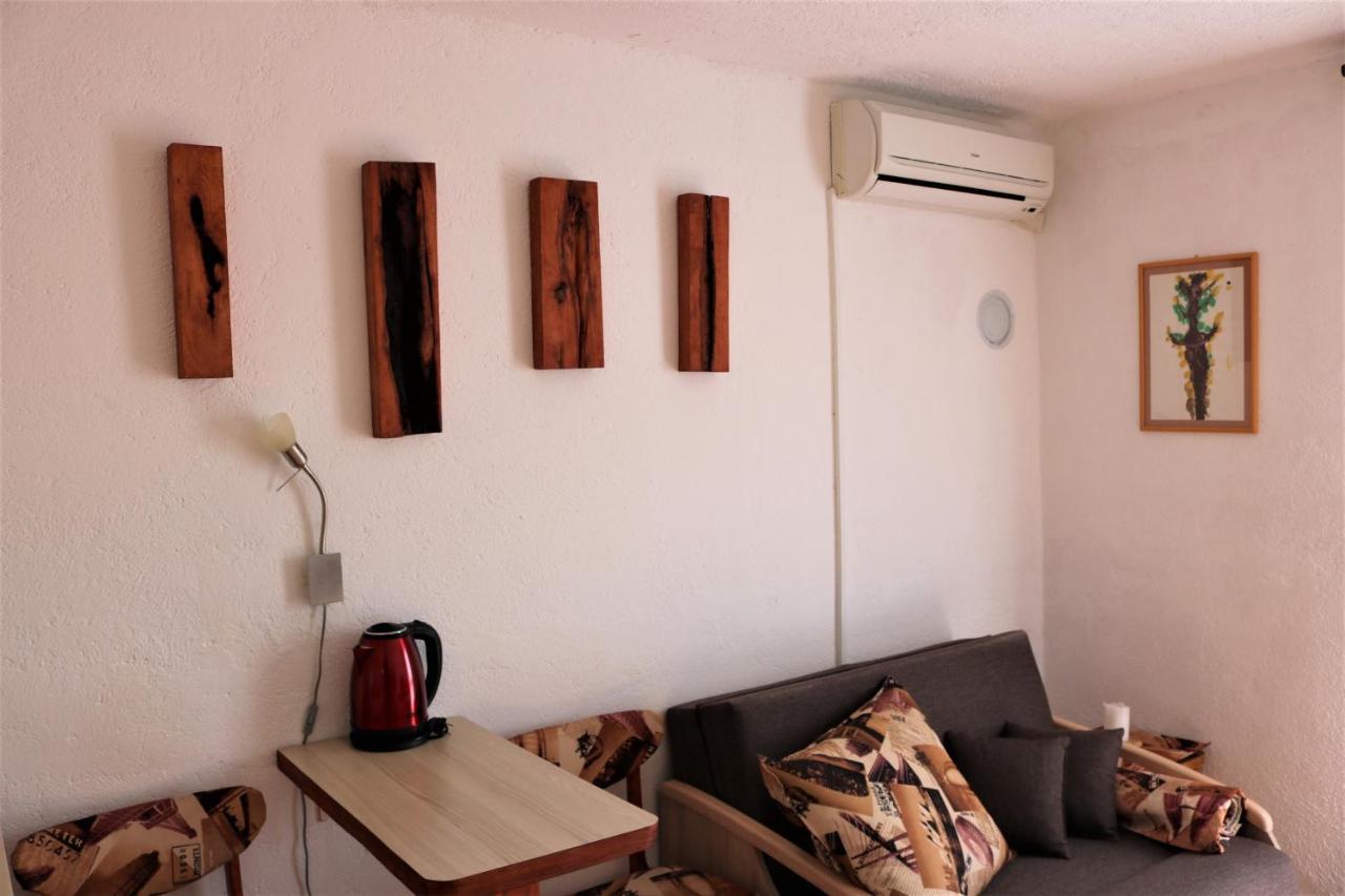 Apartman Turkesici Apartment Jablanac Exterior foto